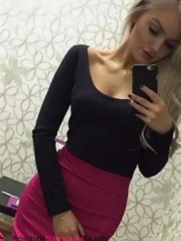 Анкета проститутки Белослава - Фото 1, , 27 лет, №368508